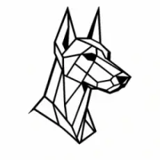 Bandi&Bagi - Доберман