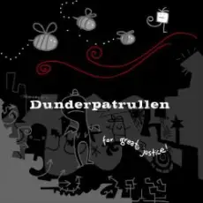 Dunderpatrullen - Sur Jävla Gubbe