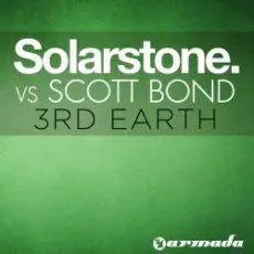 Solarstone vs. Scott Bond - 3rd Earth (Marco V Remix)