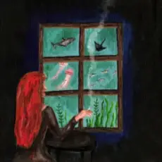 Mitekiss & Sofia Gunnarsson - Fire + Fume