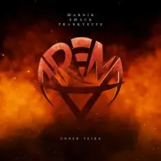 Marnik & SMACK & Frankyeffe - Under Teika