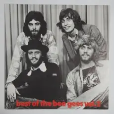 Bee Gees - The Earnest Of Being George