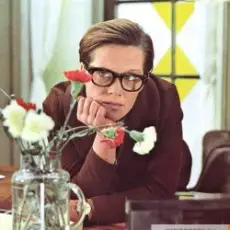 К/Ф  "Служебный роман" - У природы нет плохой погоды