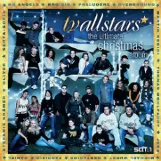 TV Allstars - Do They Know It's Christmas