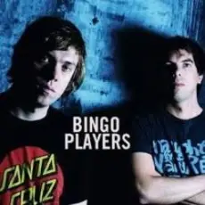 Bingo Players - Tom's Diner (Extended Mix)