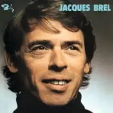 Jacques Brel - Ne Me Quittes Pas