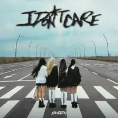 Baby DONT Cry - I DONT CARE