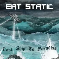 Eat Static - Outpost