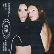 Charlotte de Witte, Amelie Lens - One Mind