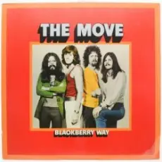 Move - Blackberry Way