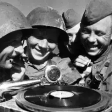 Наталья Шмидт - Лили Марлен