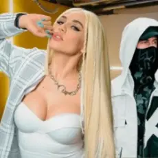 Alan Walker & Ava Max & Gimb - End of Time