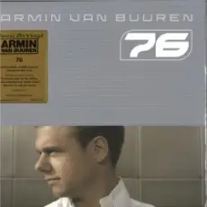 Armin van Buuren feat. Justine Suissa - Never Wanted This