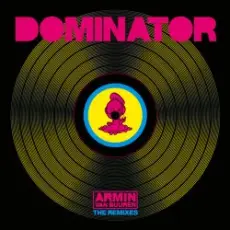 Armin van Buuren - Dominator (Bass Modulators Extended Remix)