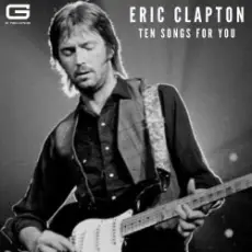 Eric Clapton - Have yourself a merry little christmas