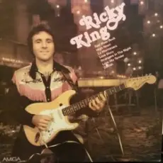 Ricky King - Strangers in the Night