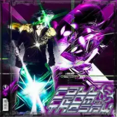 RomancePlanet & STAKILLAZ - FALL FROM THE SKY PT.2