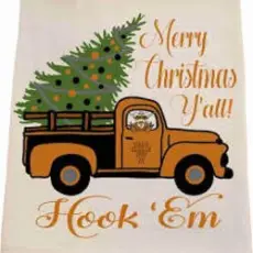 Ruby Lee Rhodes - Texas Tea Christmas