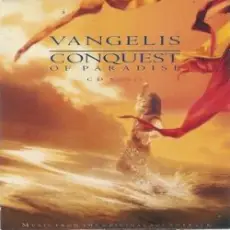 Vangelis - Hispanola