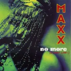 Maxx - No More