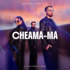 Tennebreck & Bobo & D.E.P. - Cheamă-mă (Dj Dark & Mentol Remix)