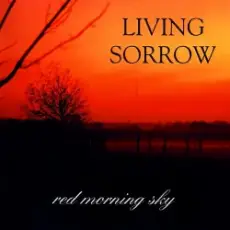 Living Sorrow - Frozen Fire