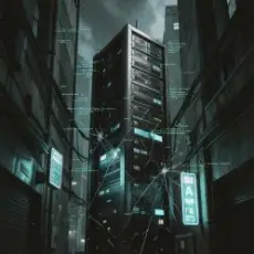 Enarvynn - Код в моей крови