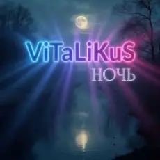 ViTaLiKuS - Ночь