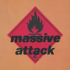 Massive Attack - Safe From Harm