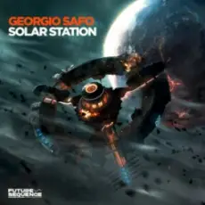 Georgio Safo - Solar Station
