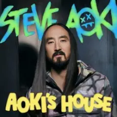 Обложка трека Aoki's House Podcast