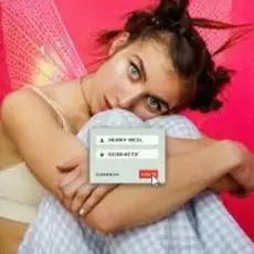 Jerry Heil - Lullaby(колискова)