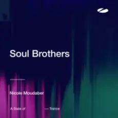 Nicole Moudaber - Soul Brothers