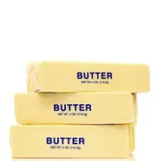 butter - in my heart