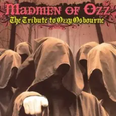 Tim ''Ripper'' Owens & Yngwie Malmsteen - Mr Crowley