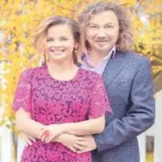 Игорь Николаев & Юлия Проскурякова - Родные люди