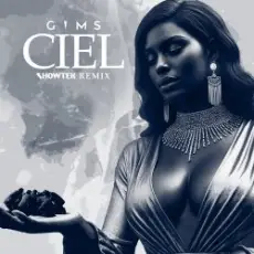 GIMS - Ciel (Showtek Remix)