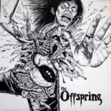 The Offspring - Totalimmortal