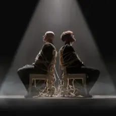 Ran-D & Vertile - Stuck In The Middle