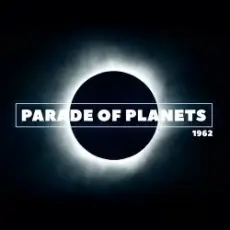 Parade of Planets - À Bienvenue !