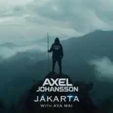 Axel Johansson & Aya Mai - Jakarta