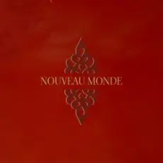 Scylla & Furax Barbarossa - Nouveau Monde