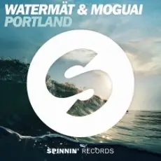 Watermat, Moguai - Portland