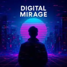 Digital Mirages - The Full Trip (Continuous Mix)
