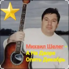 Михаил Шелег - А на дворе опять декабрь