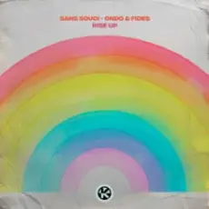 Sans Souci & Ondo & Fides - Rise Up