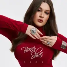 Bonni Shine - Твоя