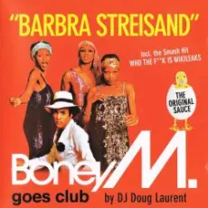 Boney M - Gotta Go Home