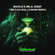 MaRLo & Mila Josef - Time Can Heal (Extended Mix)