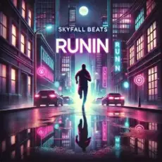 skyfall beats - runin